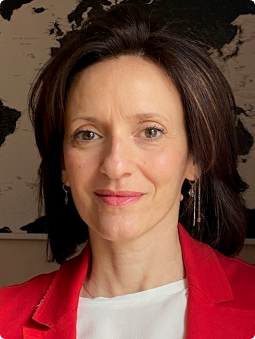 Tatiana Pieloni, EPFL